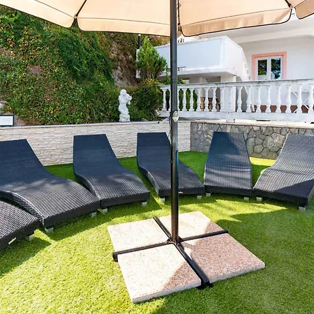 Апартаменты 4 Кампор