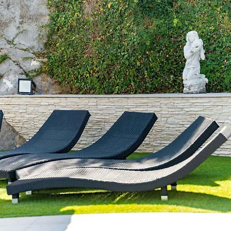 4 Апартаменты Кампор