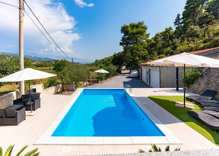 Appartamento 4 Kampor